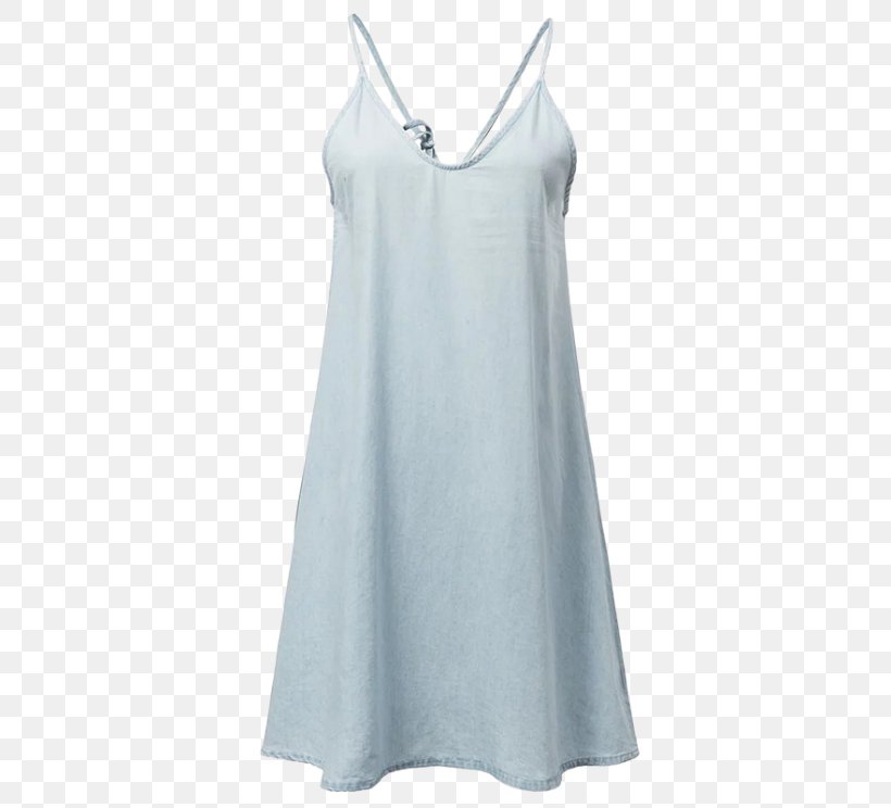 Slip Dress T-shirt Sleeve A-line, PNG, 558x744px, Slip, Active Tank, Aline, Belt, Blue Download Free