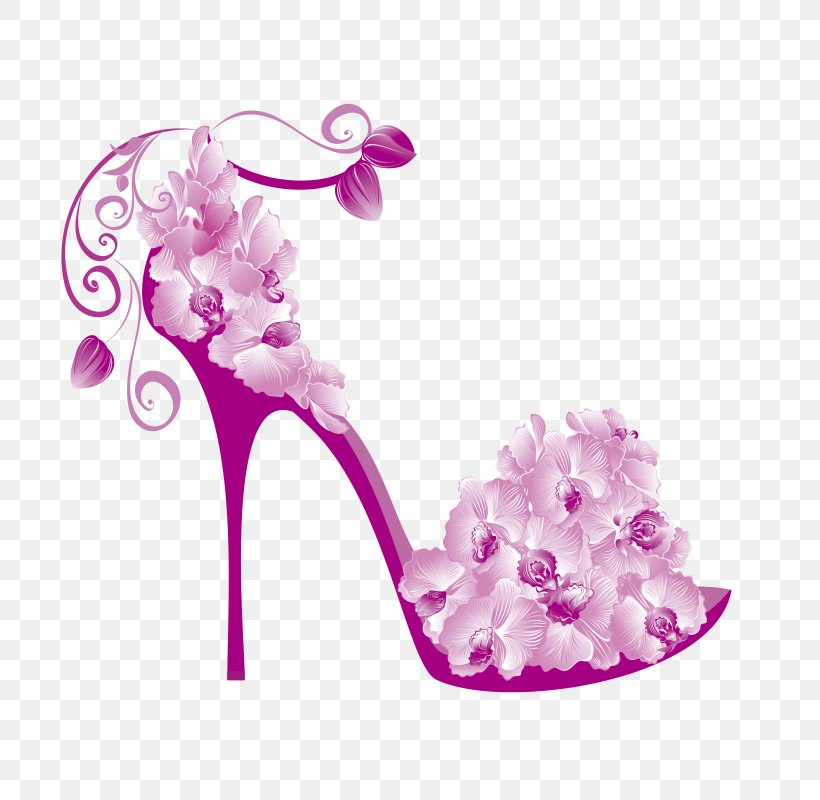 Slipper High-heeled Footwear Shoe Clip Art, PNG, 800x800px, Slipper, Ballet Flat, Boot, Clothing, Dress Download Free