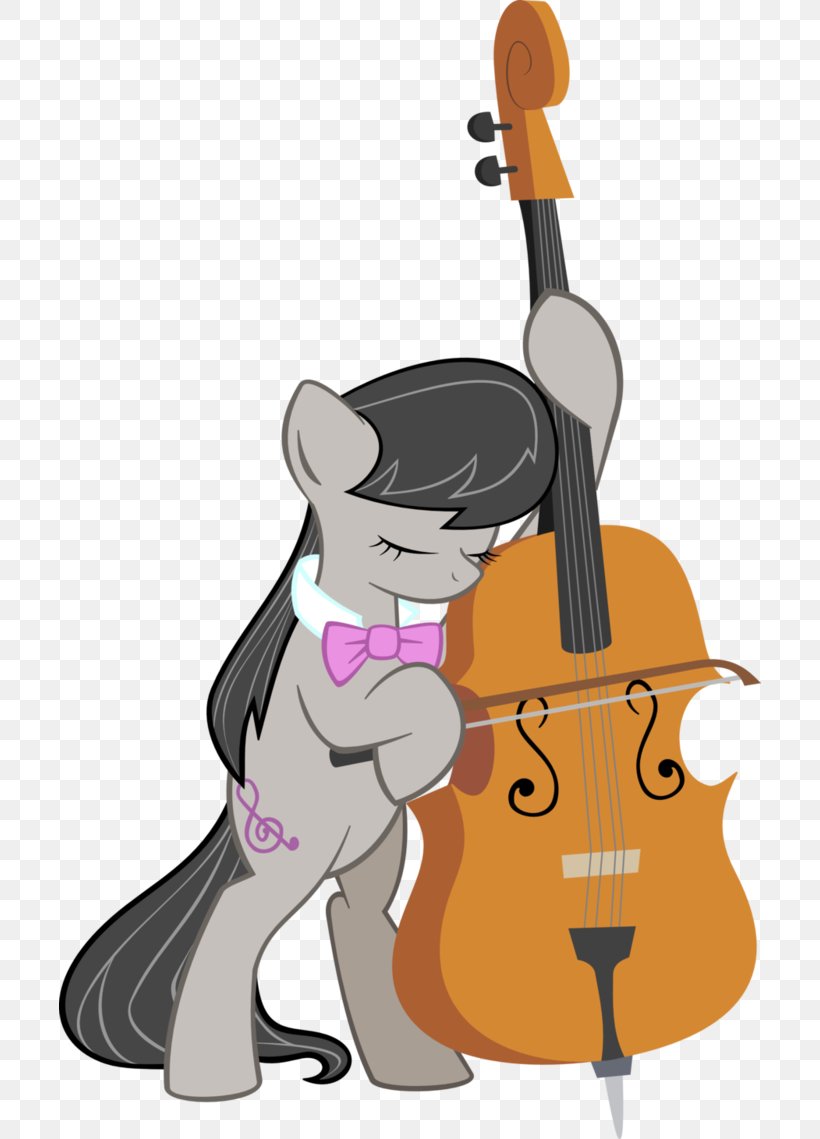Violin Cello Double Bass Viola Horse, PNG, 702x1139px, Violin, Bass Guitar, Bowed String Instrument, Cartoon, Cellist Download Free