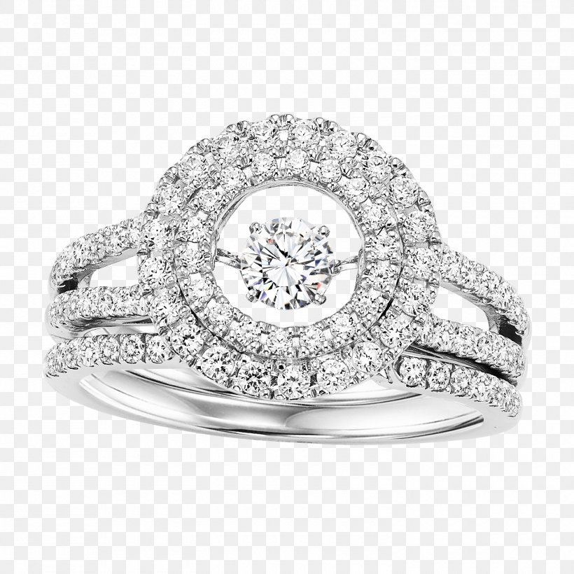 Wedding Ring Silver Jewellery Rhythm Of Love, PNG, 1500x1500px, Ring, Bling Bling, Blingbling, Body Jewellery, Body Jewelry Download Free