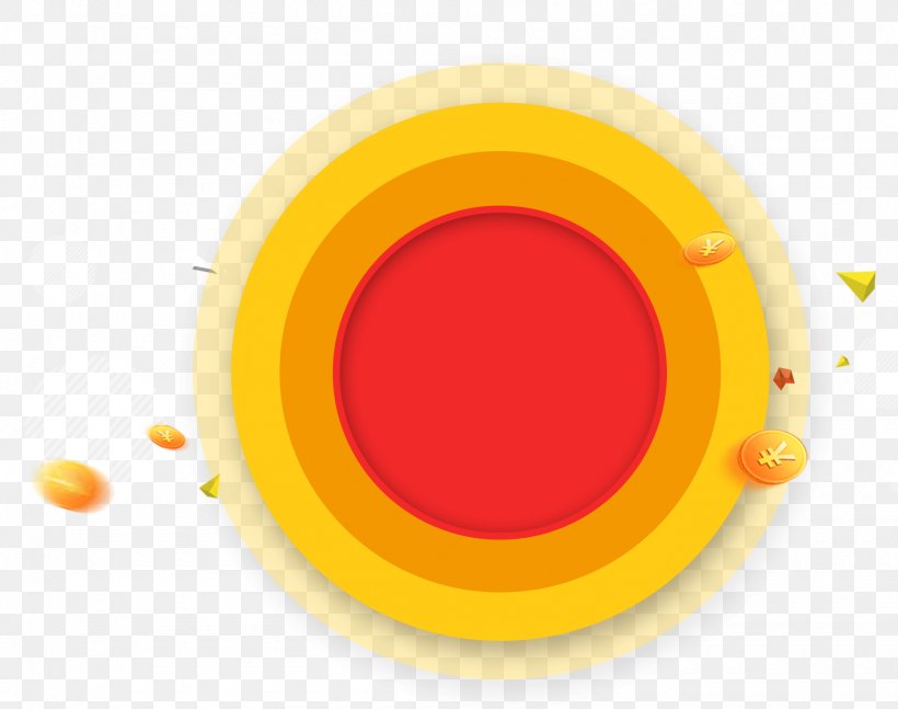 Yellow Circle Font, PNG, 1900x1500px, Yellow, Orange Download Free
