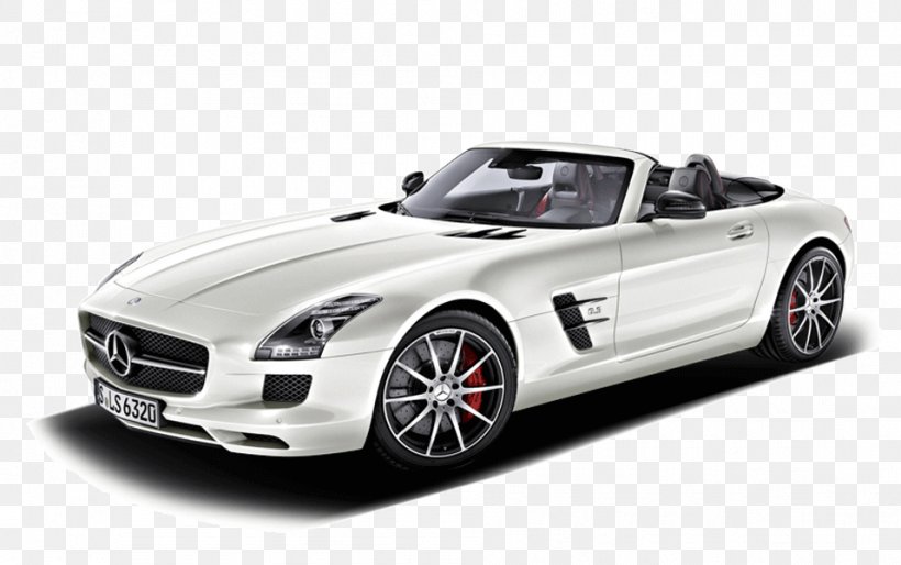 2013 Mercedes-Benz SLS AMG Sports Car Mercedes-Benz SL-Class, PNG, 957x600px, Mercedesbenz, Automotive Design, Automotive Exterior, Brand, Car Download Free