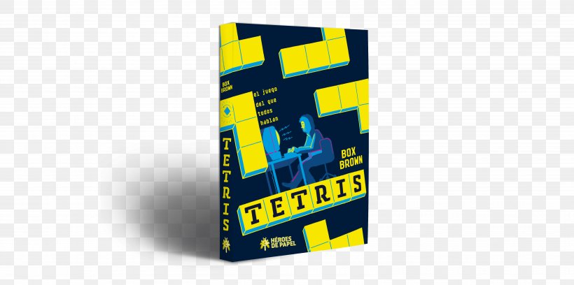 After The End: Forsaken Destiny Tetris : El Juego Del Que Todos Hablan Video Game, PNG, 6022x3000px, After The End Forsaken Destiny, Box Brown, Brand, Destiny, Game Download Free