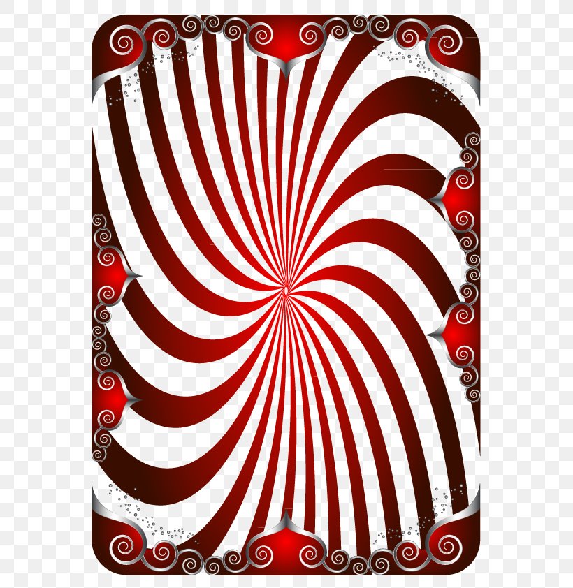 Angle Red Green Curve, PNG, 595x842px, Spiral, Cloud, Gratis, Pattern, Red Download Free