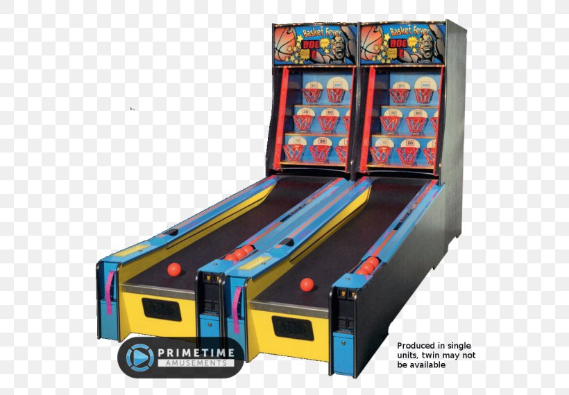 Arcade Game Basketball Skee-Ball Redemption Game, PNG, 570x570px, Game, Amusement Arcade, Arcade Flyer Archive, Arcade Game, Ball Download Free