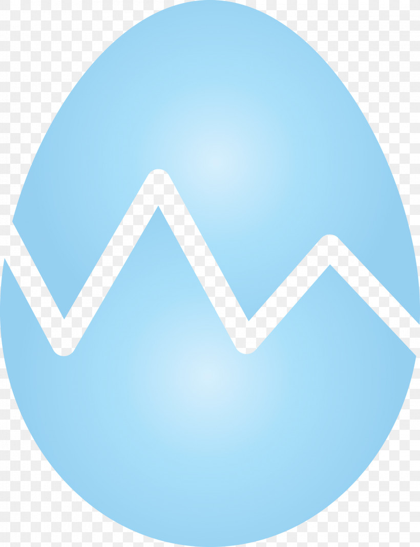 Easter Egg Easter Day, PNG, 2300x3000px, Easter Egg, Aqua, Azure, Blue, Circle Download Free
