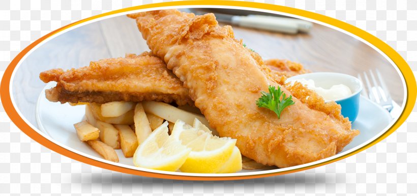Fish And Chips Take-out Pizza Restaurant Food, PNG, 1170x550px, Fish And Chips, Asian Food, Chef, Cooking, Cuisine Download Free