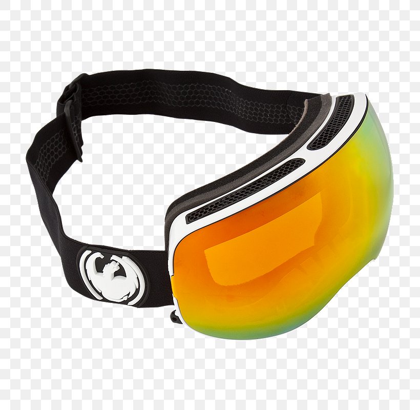 Goggles Alpine Skiing Snowboard, PNG, 800x800px, Goggles, Alpine Skiing, Eyewear, Fashion Accessory, Glasses Download Free