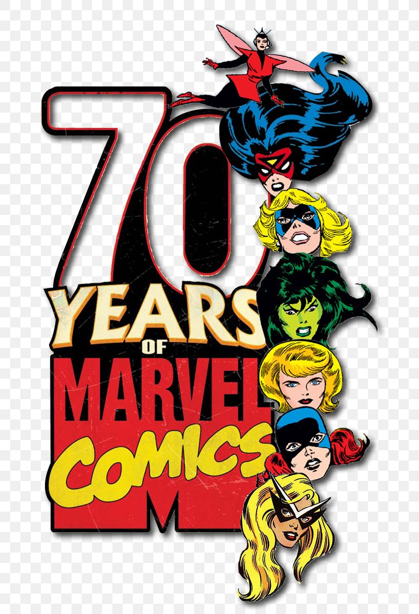 Marvel 70th Anniversary Marvel Comics Comic Book Spider-Man, PNG, 750x1200px, Marvel 70th Anniversary, Art, Avengers, Cartoon, Comic Book Download Free