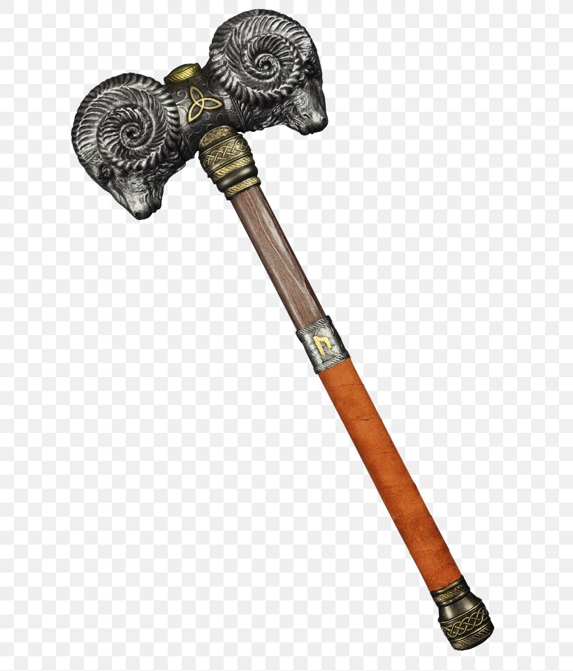 Axe Middle Ages Live Action Role-playing Game Hammer Weapon, PNG, 637x961px, Axe, Battle Axe, Bearded Axe, Calimacil, Dane Axe Download Free