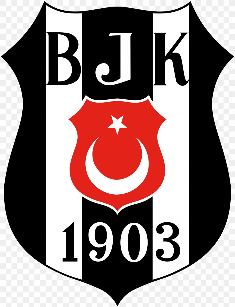 Beşiktaş J.K. Football Team Logo, PNG, 2000x2620px, Logo, Area, Artwork, Black, Black And White Download Free