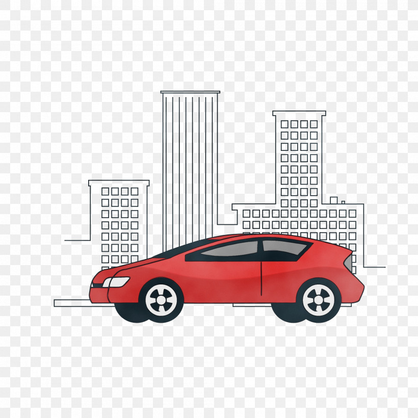Compact Car Car Door Car Model Car Red, PNG, 2000x2000px, Car, Automobile Engineering, Car Door, Compact Car, Door Download Free