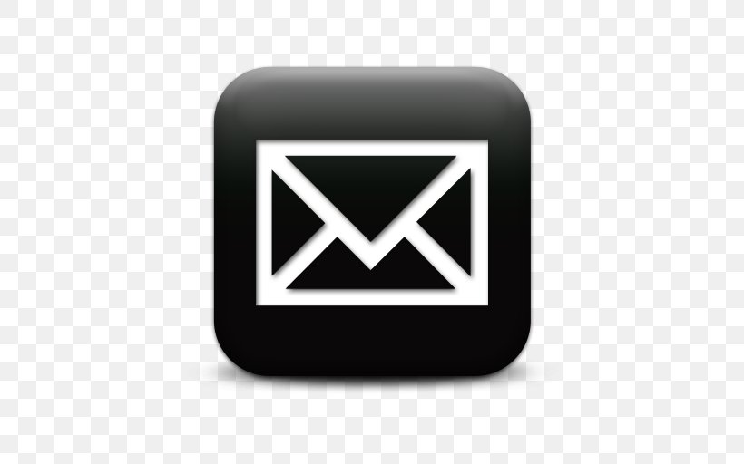 Envelope Email, PNG, 512x512px, Envelope, Advertising Mail, Brand, Email, Logo Download Free