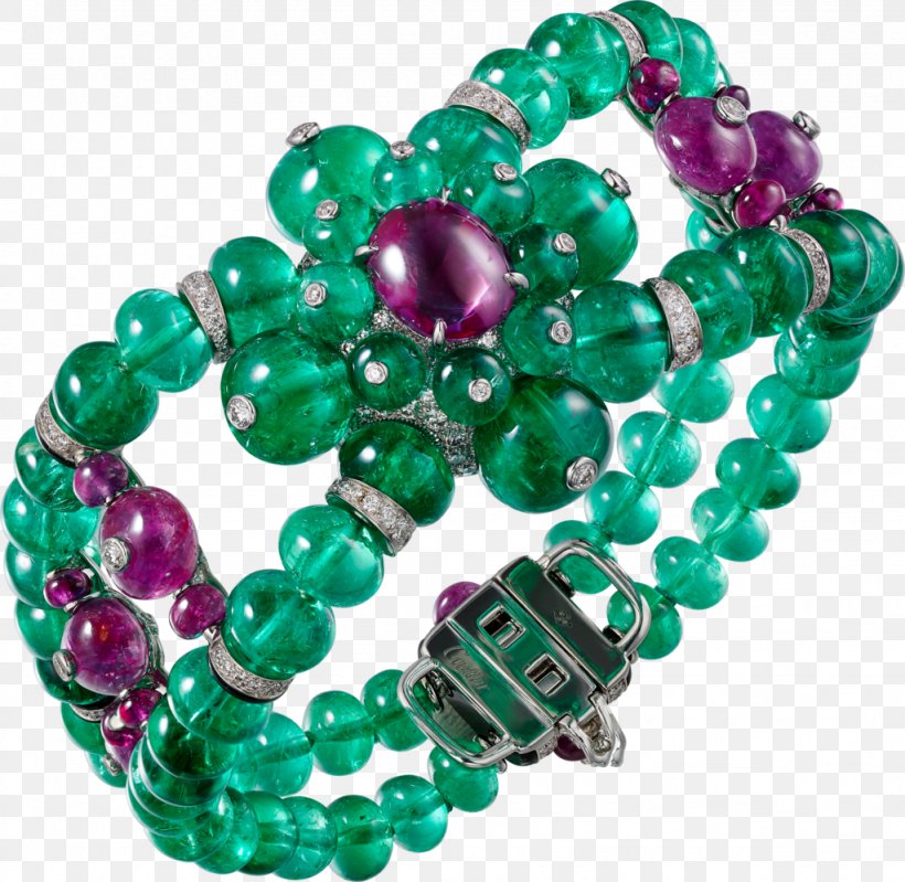 Emerald Earring Bracelet Jewellery Ruby, PNG, 1024x999px, Emerald, Bead, Body Jewelry, Bracelet, Cabochon Download Free