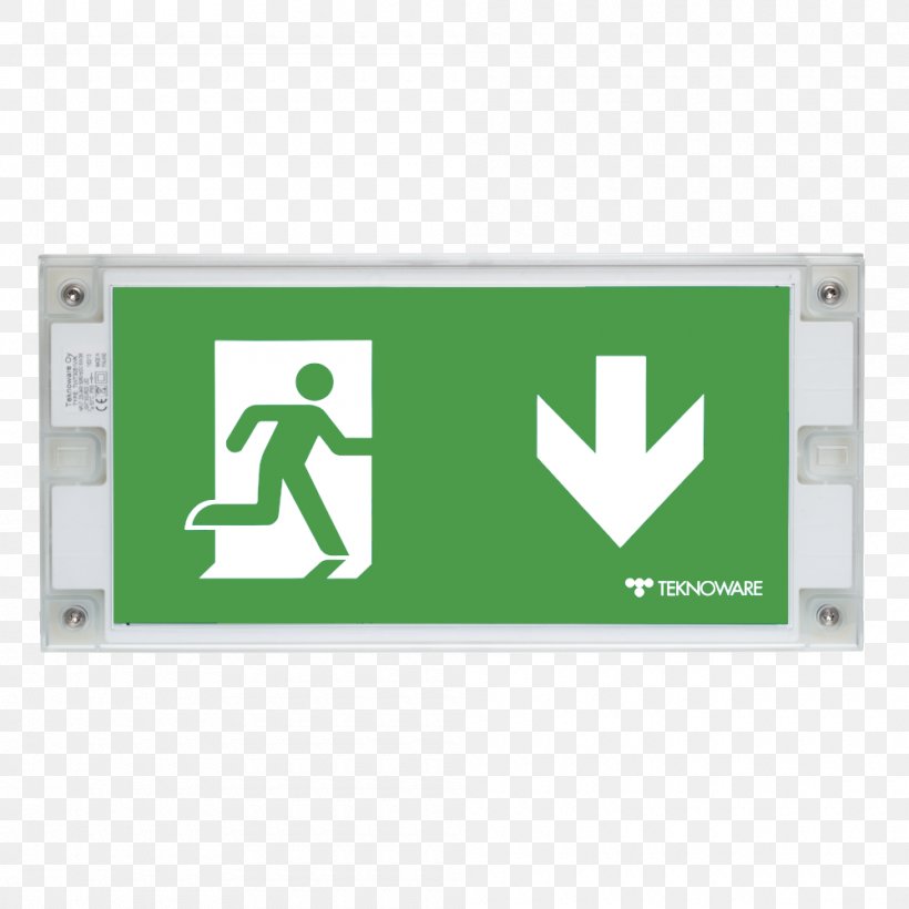 Exit Sign Emergency Exit Fire Escape Safety, PNG, 1000x1000px, Exit Sign, Area, Brand, Building, Emergency Download Free