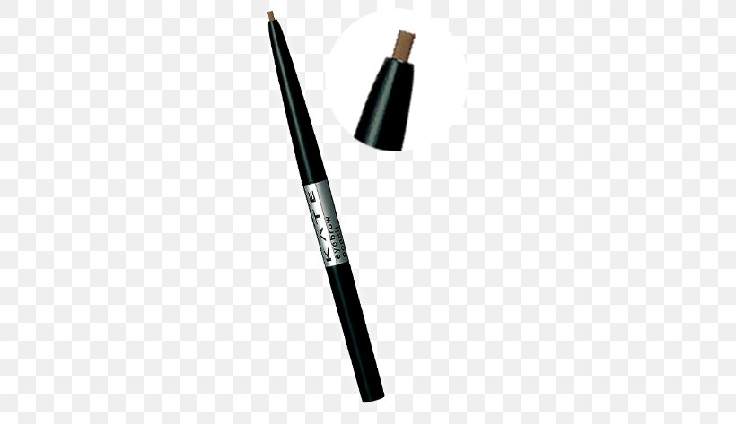 眉墨 Eyebrow Cosmetics Pencil, PNG, 560x473px, Eyebrow, Brush, Cosme, Cosmetics, Eye Download Free