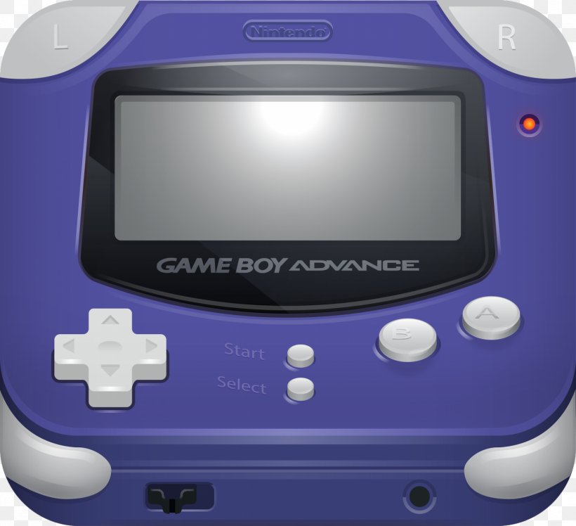 Game Boy Advance PlayStation Game Boy Family VisualBoyAdvance, PNG, 1500x1370px, Game Boy, All Game Boy Console, Electronic Device, Emulator, Gadget Download Free