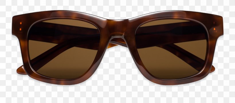 Goggles Sunglasses Brown Caramel Color, PNG, 1536x675px, Goggles, Brown, Caramel Color, Eyewear, Glasses Download Free