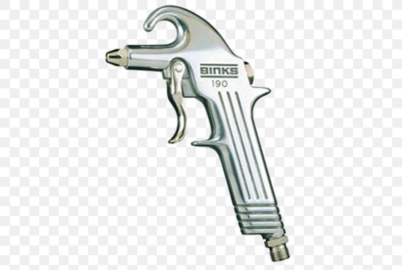 Gun Pistol Firearm Pneumatic Weapon Spray, PNG, 550x550px, Gun, Blowgun, Cleaning, Firearm, Hardware Download Free