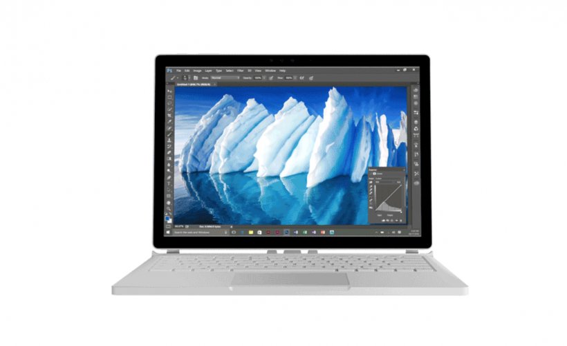 Laptop MacBook Pro Surface Book 2 Intel Core I5, PNG, 1300x794px, 2in1 Pc, Laptop, Brand, Central Processing Unit, Computer Download Free