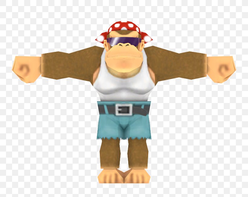 Mario Kart Wii Dr. Mario New Super Mario Bros. Wii Donkey Kong Country 3: Dixie Kong's Double Trouble!, PNG, 750x650px, Mario Kart Wii, Costume, Dr Mario, Figurine, Finger Download Free