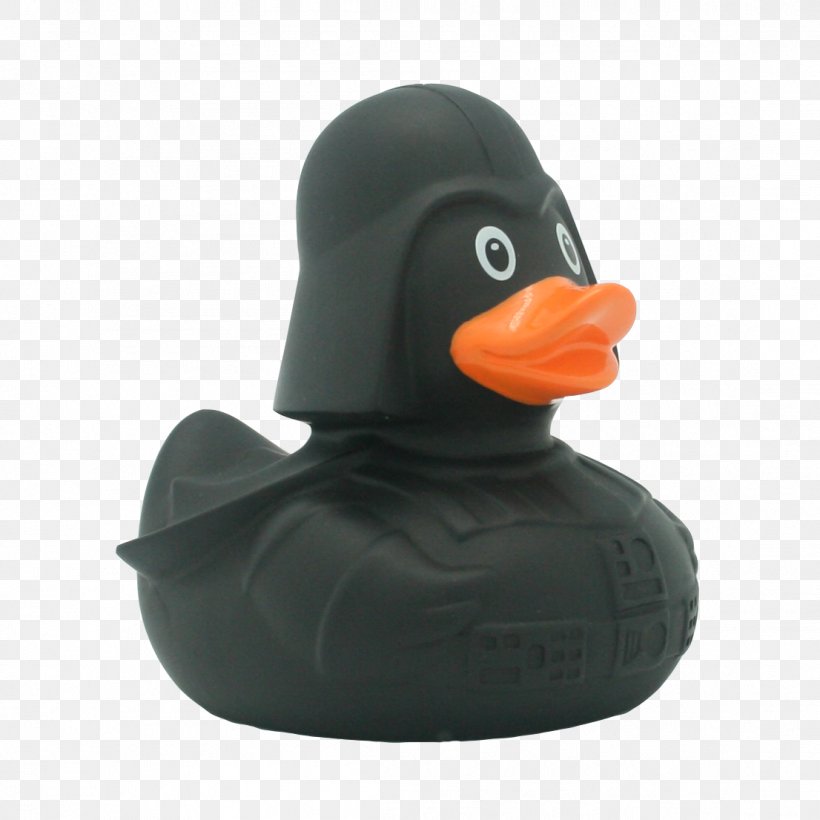 Rubber Duck Anakin Skywalker Toy Natural Rubber, PNG, 1106x1106px, Duck, Amazonetta, Anakin Skywalker, Bathtub, Beak Download Free