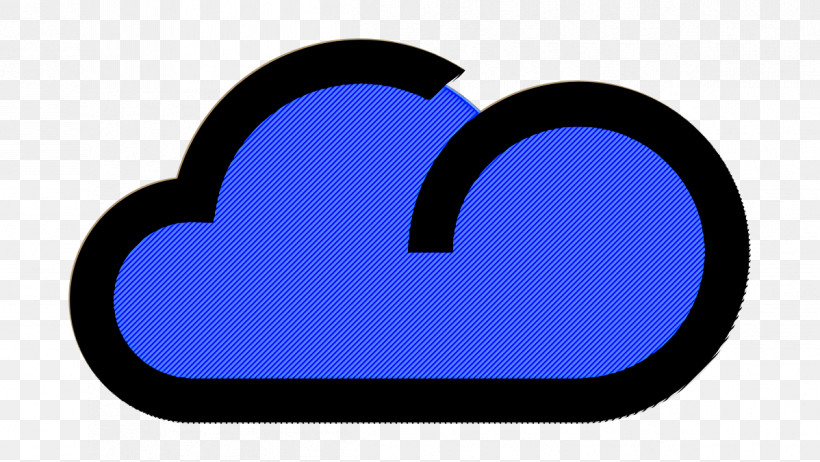 Summer Icon Cloud Icon, PNG, 1198x676px, Summer Icon, Blue, Circle, Cloud Icon, Electric Blue Download Free