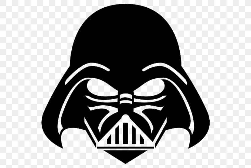 Anakin Skywalker Stormtrooper YouTube Drawing, PNG, 550x550px, Anakin Skywalker, Black, Black And White, Darth, Drawing Download Free