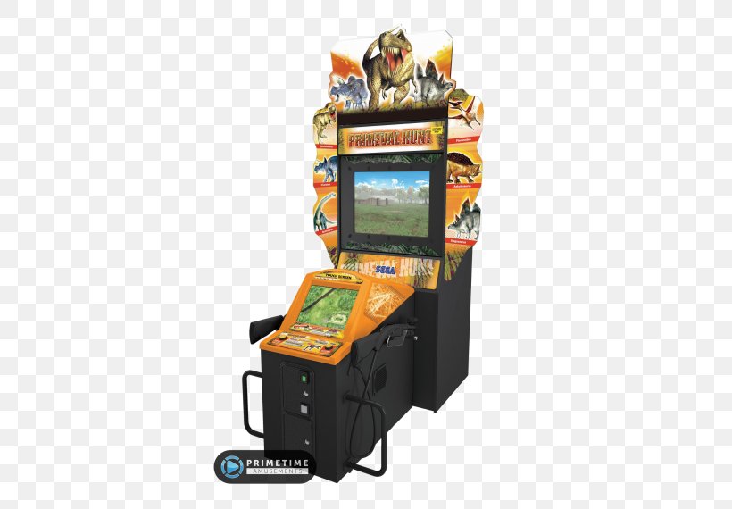 Arcade Cabinet Primeval Hunt Rambo The Lost World: Jurassic Park Arcade Game, PNG, 570x570px, Arcade Cabinet, Amusement Arcade, Arcade Game, Benchmark Games Inc, Electronic Device Download Free