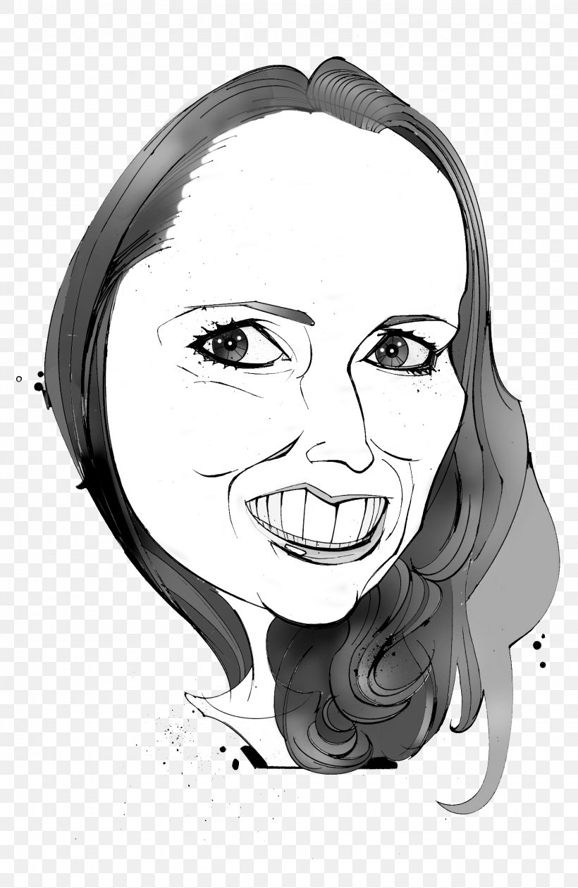 Author The Spectator Nose Cheek Face, PNG, 1536x2363px, Author, Art, Black And White, Cartoon, Character Download Free