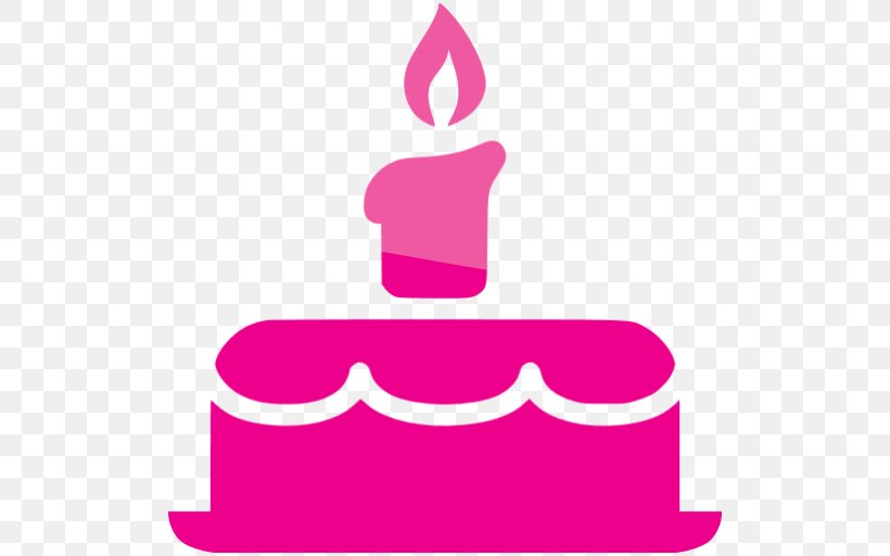 Birthday Cake Rum Cake Cupcake, PNG, 512x512px, Birthday Cake, Artwork, Birthday, Brand, Cake Download Free