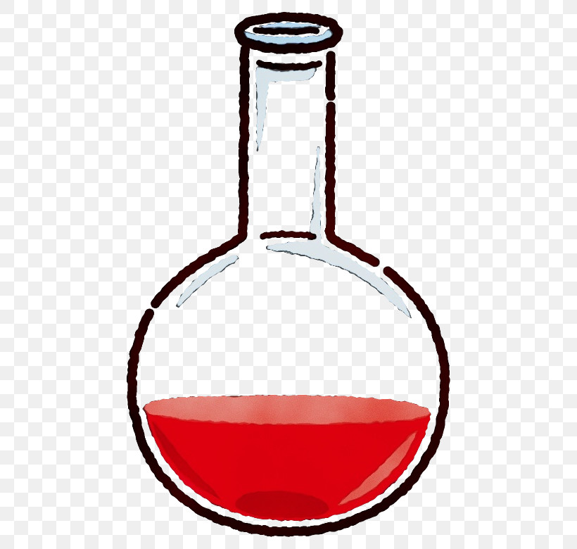 Bottle Laboratory Flask Glass Bottle Alcohol Drink, PNG, 780x780px, School Supplies, Alcohol, Barware, Bottle, Dessert Wine Download Free