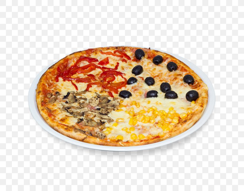 California-style Pizza Sicilian Pizza Junk Food Sicilian Cuisine, PNG, 640x640px, Californiastyle Pizza, California Cuisine, California Style Pizza, Cheese, Cuisine Download Free