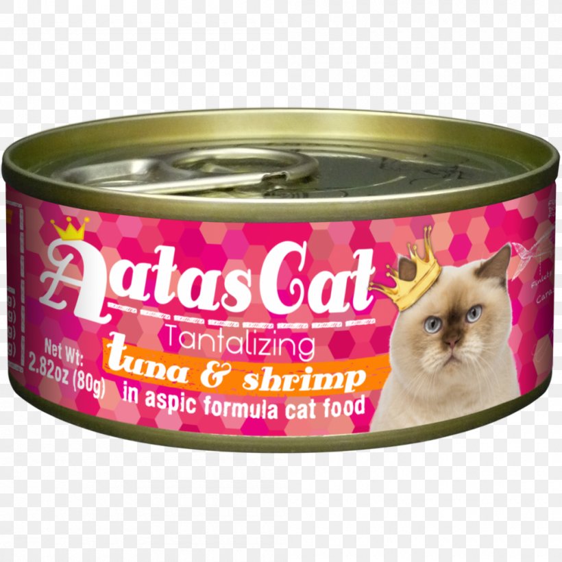 Cat Food Kitten Can, PNG, 1000x1000px, Cat Food, Aspic, Can, Cat, Cat Supply Download Free