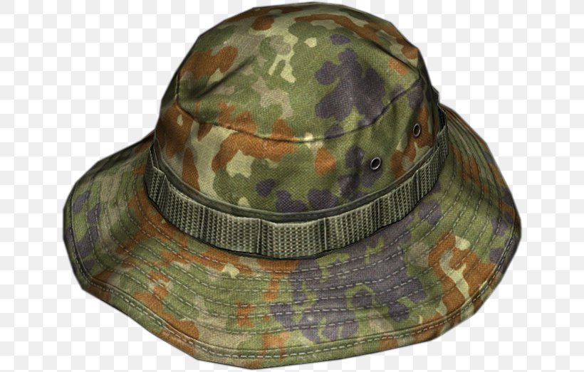 DayZ Boonie Hat Survival Experience Flecktarn, PNG, 650x523px, Dayz, Boonie Hat, Camouflage, Cap, Clothing Download Free