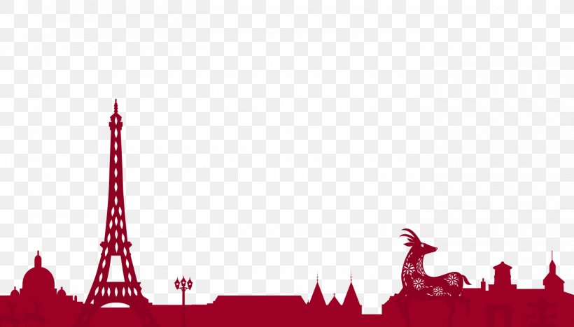 Eiffel Tower Architecture, PNG, 1400x800px, Eiffel Tower, Architecture, Building, Cartoon, Recreation Download Free
