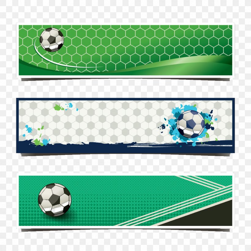 Football Banner Stock Photography, PNG, 1000x1000px, Football, Ball, Banner, Grass, Green Download Free