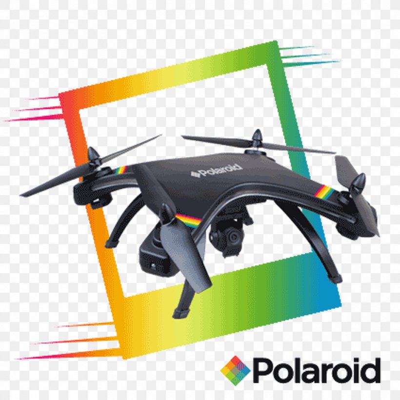Helicopter Rotor Radio-controlled Helicopter Unmanned Aerial Vehicle Polaroid PL2900 Quadcopter, PNG, 960x960px, Helicopter Rotor, Aircraft, Airplane, Hardware, Helicopter Download Free
