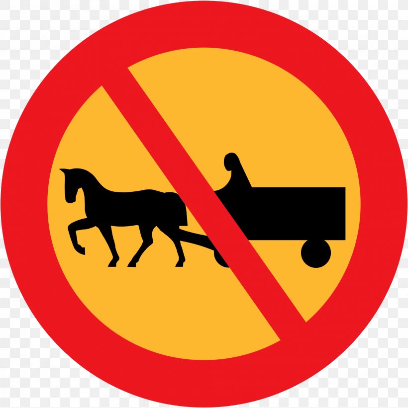 Horse Traffic Sign Clip Art, PNG, 1979x1983px, Horse, Area, Brand, Drawing, Free Content Download Free