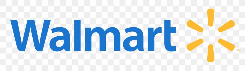 Logo Brand Walmart Desktop Wallpaper Image, PNG, 1313x384px, Logo, Banner, Blue, Brand, Business Download Free