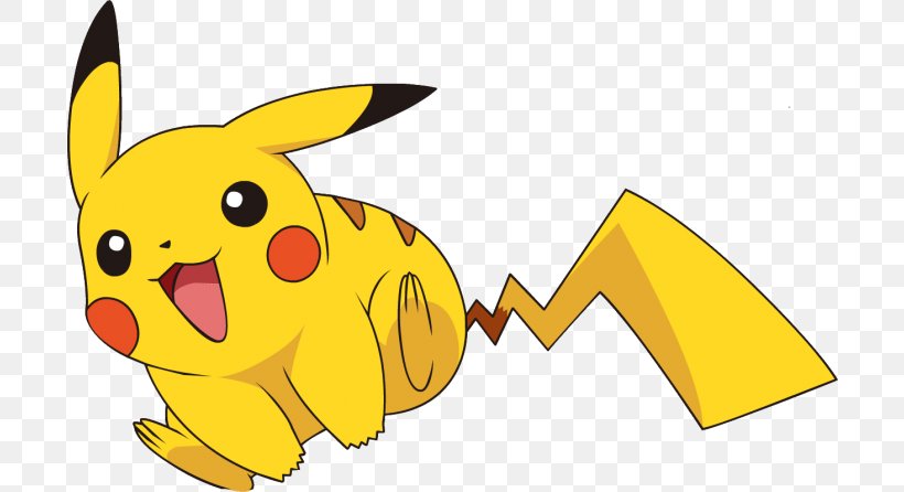 Pikachu Pokémon GO Poké Ball Ash Ketchum, PNG, 700x446px, Pikachu, Ash  Ketchum, Carnivoran, Cartoon, Dog Like