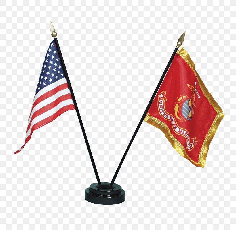 United States Marine Corps Birthday Flag Of The United States Marines, PNG, 800x800px, United States, Bandera Miniatura, Centrepiece, Flag, Flag Of The United States Download Free