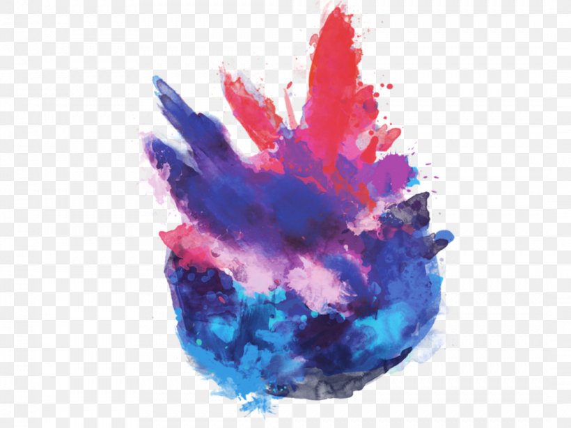 Watercolor Painting PicsArt Photo Studio PicsArt Tutorial, PNG, 1066x800px, Color, Blue, Editing, Human Hair Color, Itsourtreecom Download Free