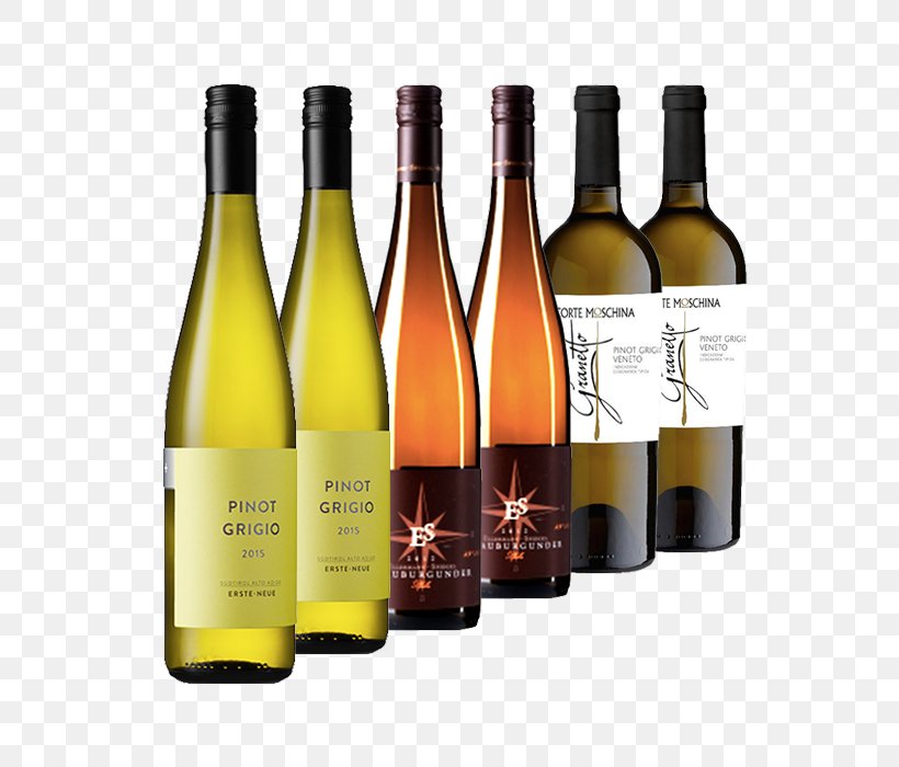 White Wine Pinot Noir Pinot Gris Riesling, PNG, 560x700px, White Wine, Alcohol, Alcoholic Beverage, Alcoholic Beverages, Bottle Download Free