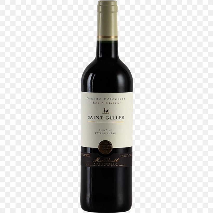 Wine Montagne-Saint-Émilion AOC Shiraz, PNG, 1000x1000px, Wine, Alcoholic Beverage, Bottle, Carignan, Cinsaut Download Free