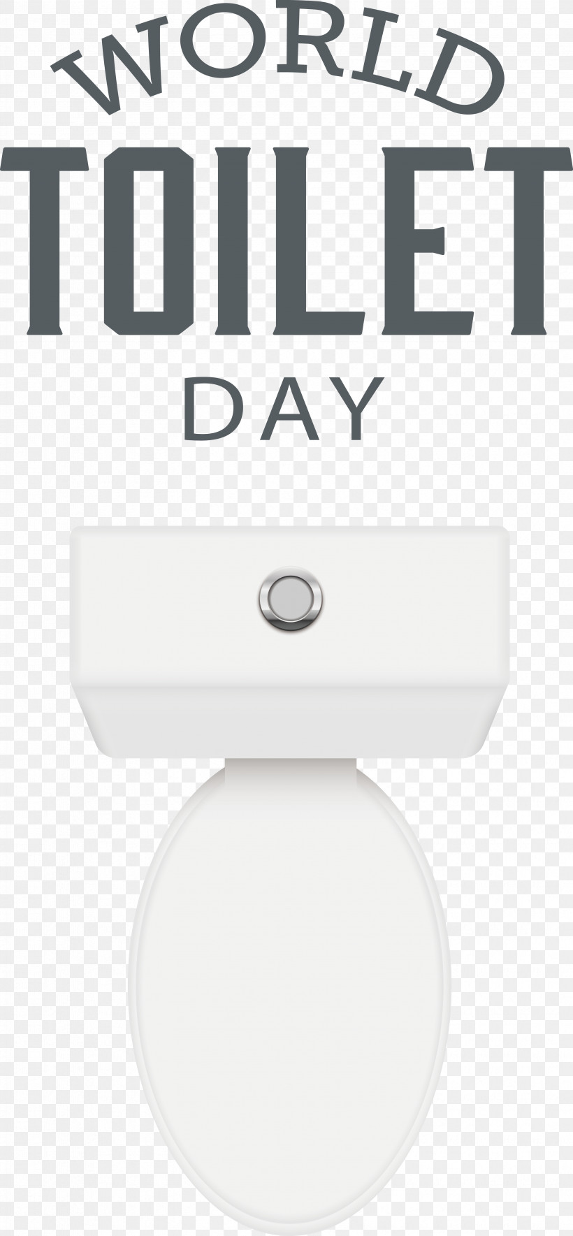 World Toilet Day, PNG, 3346x7221px, World Toilet Day Download Free