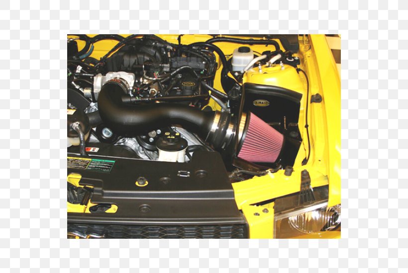 2005 Ford Mustang 2009 Ford Mustang Engine Car, PNG, 550x550px, 2005, 2005 Ford Mustang, 2009 Ford Mustang, Auto Part, Automotive Design Download Free