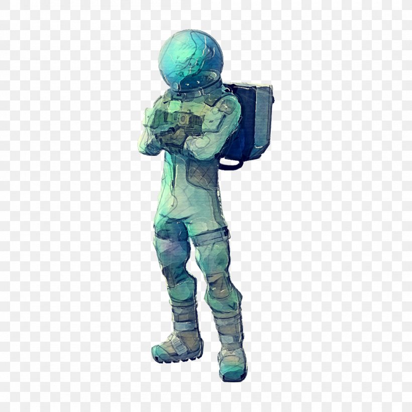 Astronaut, PNG, 1100x1100px, Astronaut, Action Figure, Animation, Army Men, Costume Download Free