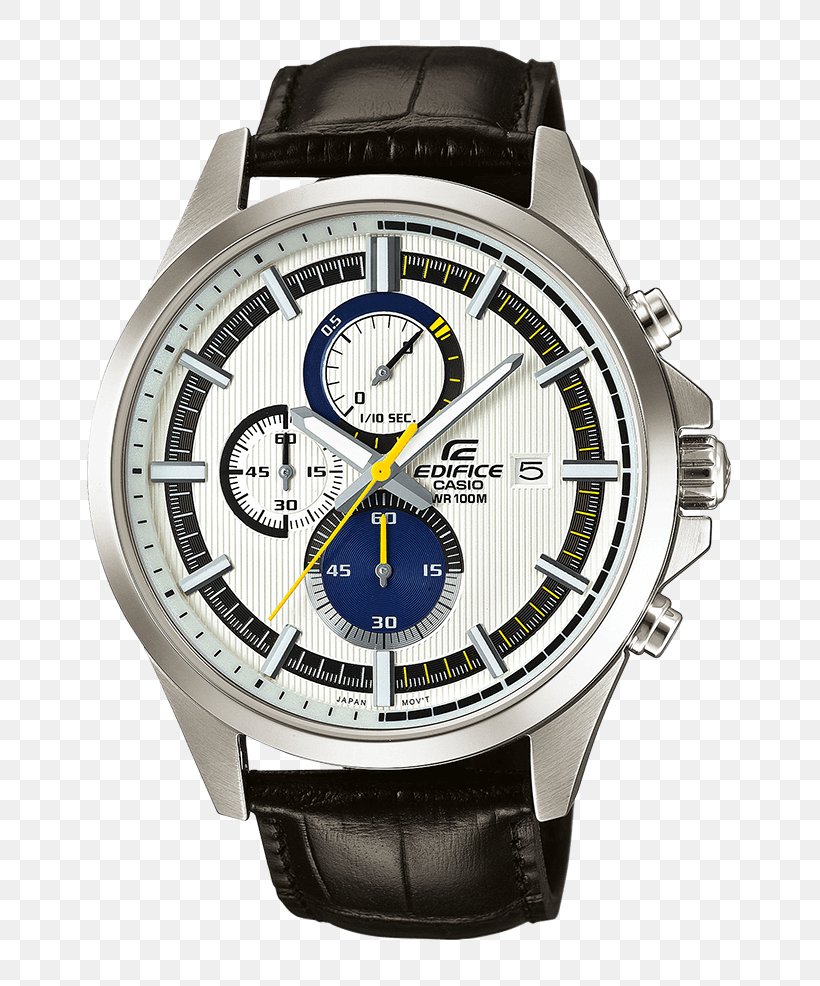 Casio Edifice Casio EX242 Watch Chronograph, PNG, 813x986px, Casio Edifice, Brand, Casio, Casio Ex242, Casio Wave Ceptor Download Free