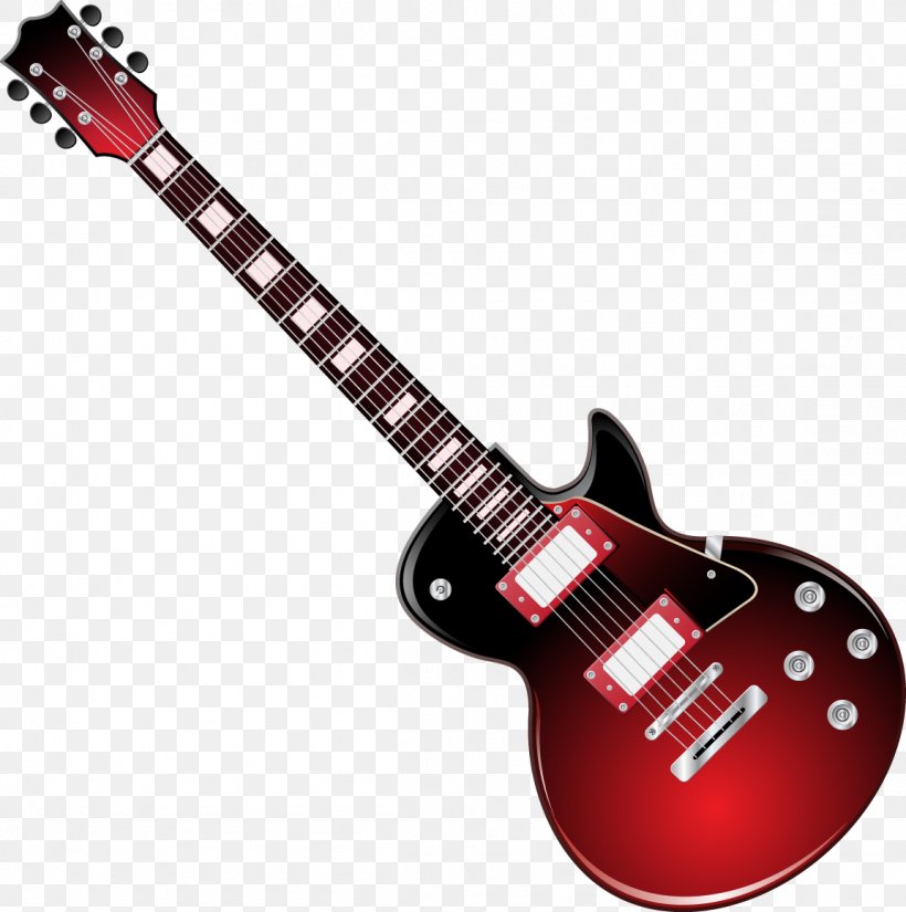 Gibson Les Paul Studio Epiphone G-400 Guitar Musical Instrument, PNG, 1152x1160px, Watercolor, Cartoon, Flower, Frame, Heart Download Free